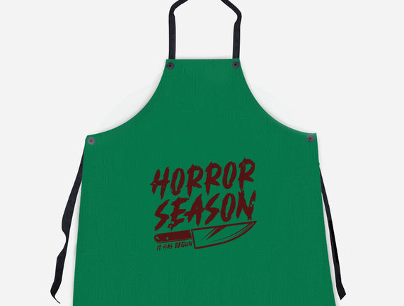 Horror Season