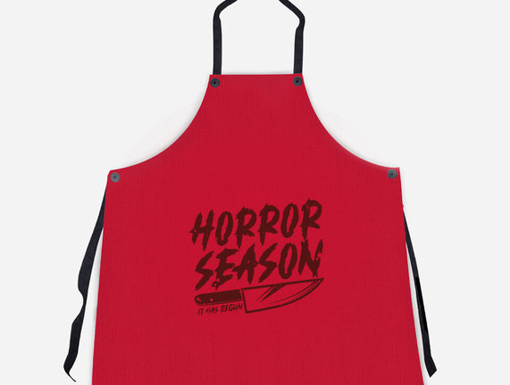 Horror Season