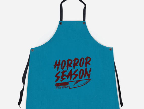 Horror Season