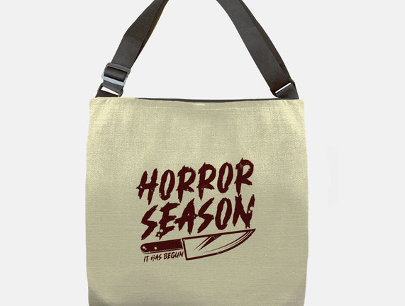 Horror Season