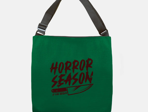 Horror Season