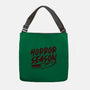 Horror Season-None-Adjustable Tote-Bag-piercek26