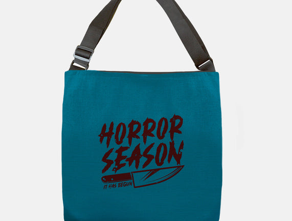 Horror Season