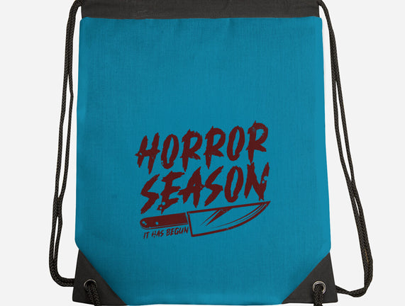 Horror Season