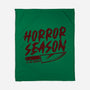 Horror Season-None-Fleece-Blanket-piercek26