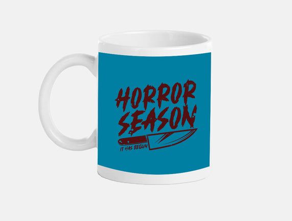 Horror Season