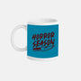 Horror Season-None-Mug-Drinkware-piercek26