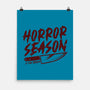 Horror Season-None-Matte-Poster-piercek26