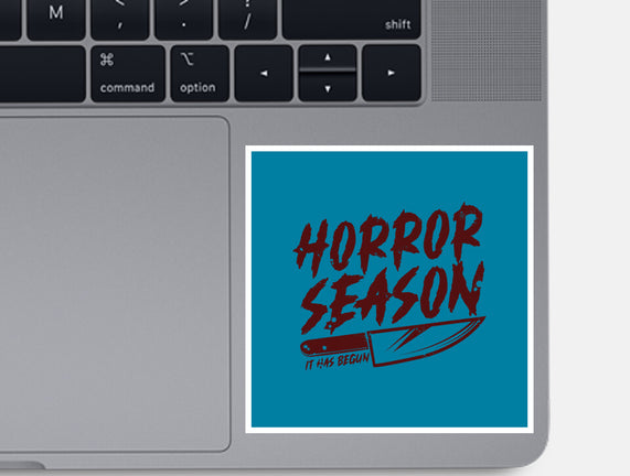 Horror Season
