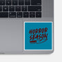 Horror Season-None-Glossy-Sticker-piercek26