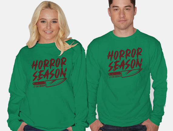 Horror Season