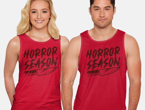 Horror Season