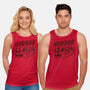 Horror Season-Unisex-Basic-Tank-piercek26