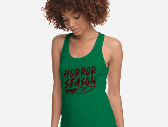 Horror Season
