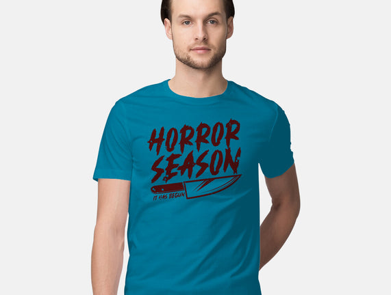 Horror Season