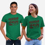Horror Season-Unisex-Basic-Tee-piercek26