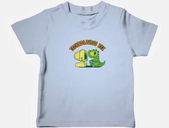 Technosaurus Rex