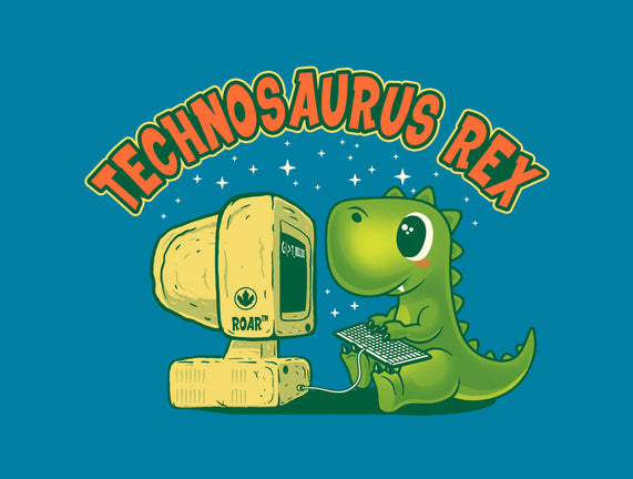 Technosaurus Rex