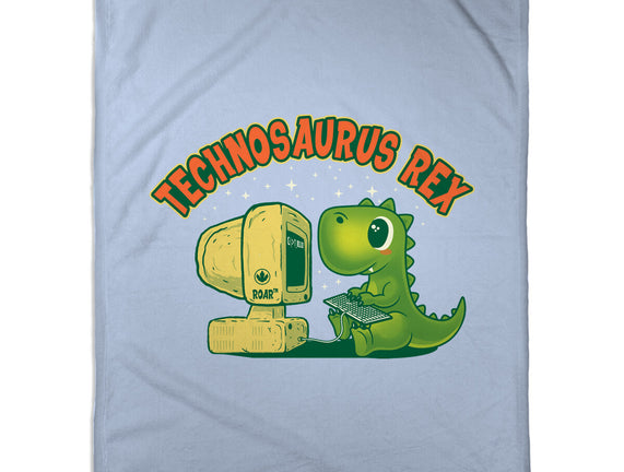 Technosaurus Rex
