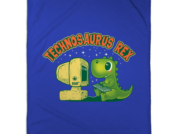 Technosaurus Rex