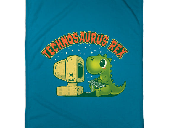 Technosaurus Rex
