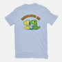 Technosaurus Rex-Mens-Basic-Tee-erion_designs