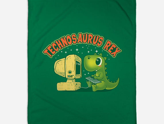 Technosaurus Rex