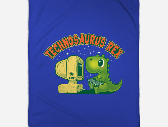 Technosaurus Rex