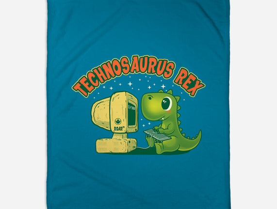 Technosaurus Rex
