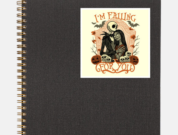 Falling For You