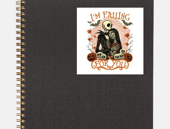 Falling For You