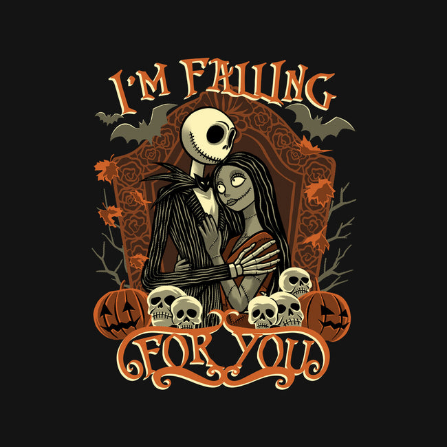 Falling For You-Unisex-Zip-Up-Sweatshirt-rmatix