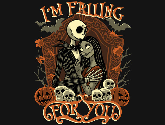 Falling For You