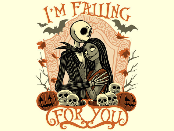 Falling For You
