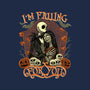 Falling For You-None-Adjustable Tote-Bag-rmatix
