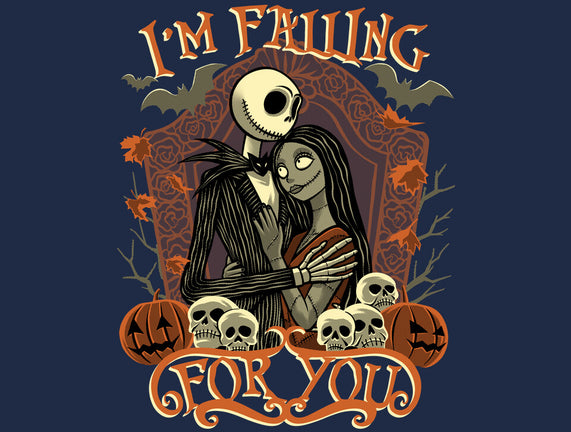 Falling For You