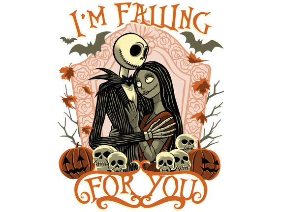 Falling For You