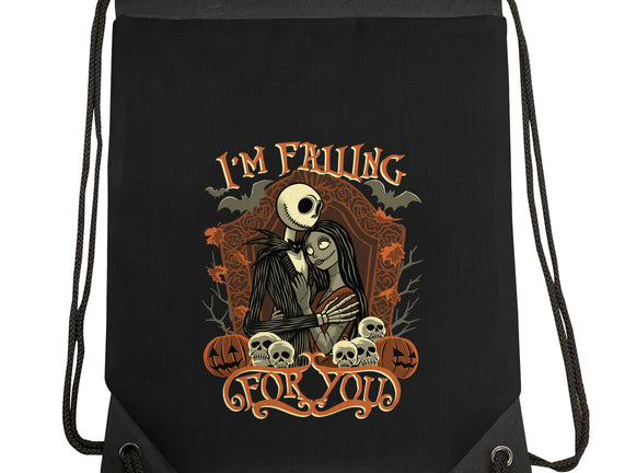 Falling For You