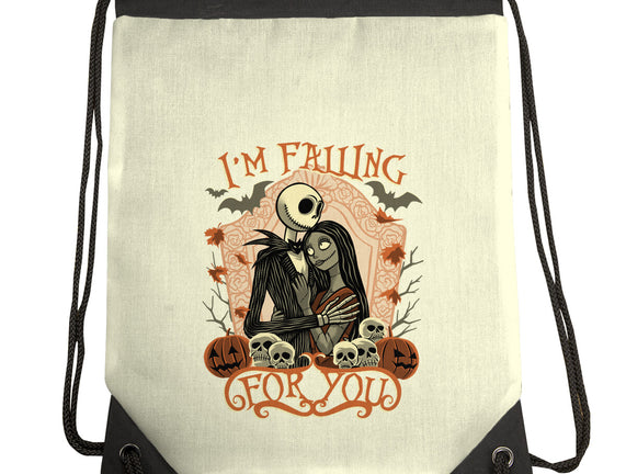 Falling For You