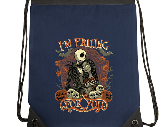Falling For You