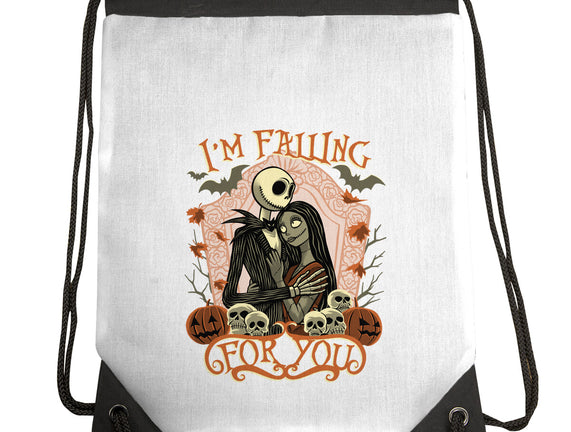 Falling For You