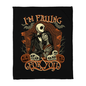 Falling For You