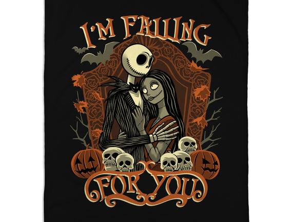 Falling For You