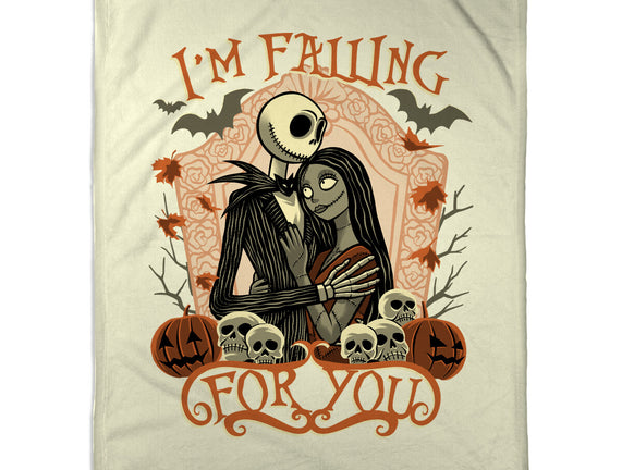Falling For You