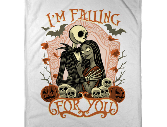 Falling For You