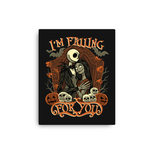 Falling For You