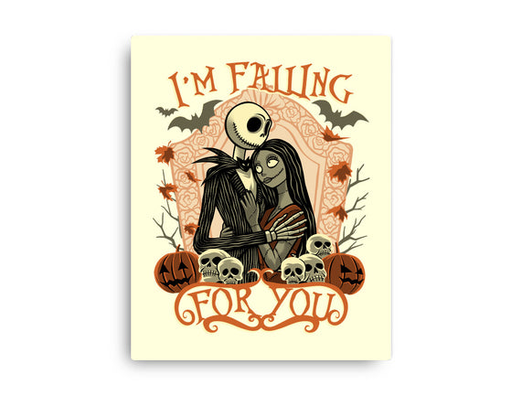 Falling For You