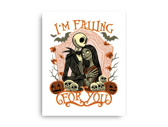 Falling For You