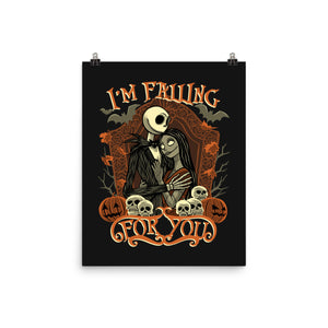 Falling For You