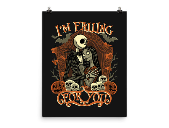 Falling For You